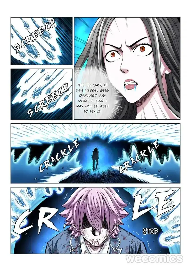Human Body Cultivation Chapter 74 4